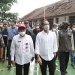 Mendikbudristek: Pemulihan Kegiatan Belajar Mengajar Dilakukan Bertahap