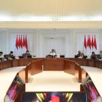 Presiden Minta Hasil KTT G20 Segera Ditindaklanjuti