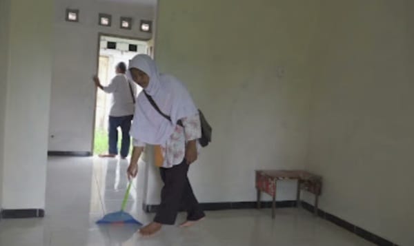 Program Ganjar Tuku Lemah Oleh Omah, Hanya Bayar Rp 355 Ribu per Bulan
