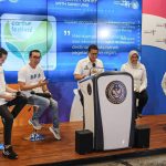 Menparekraf: Earth Festival 2022 Dorong Pengembangan Pariwisata Berkualitas dan Berkelanjutan