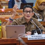 Bangkitkan Ekonomi dan Buka Lapangan Kerja, Menparekraf Tindak Lanjuti PP 24/2022