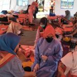 Sebanyak 3.175 Tenaga Kesehatan Tersebar di 194 Titik Pengungsian Gempa Cianjur