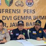 Tim DVI: Semakin Lama Ditemukan, Jenazah Makin Sulit Diidentifikasi
