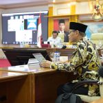 Temanggung Masuk 12 Besar Innovation Government Award 2022