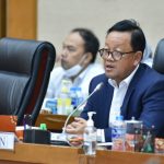 Pelarangan Ekspor Timah Harus Bertahap dan Wajib Seiring Pertumbuhan Industri Hilir