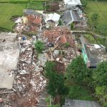 Tiga Lokasi Diasiapkan Jadi Tempat Relokasi Korban Gempa Cianjur