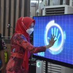 Bupati Demak Launching Sistem Keuangan Desa (Siskeudes) Online