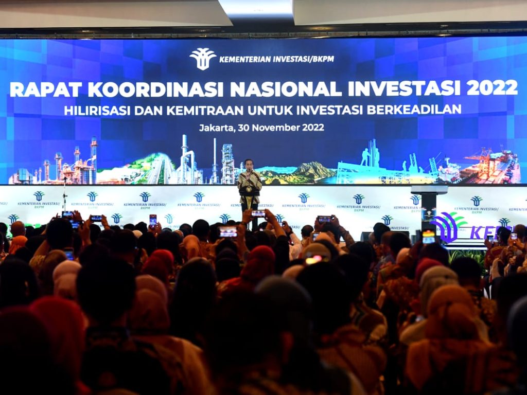 Pacu Pertumbuhan Ekonomi Daerah, Presiden Ingatkan Pemda Segera Realisasikan APBD