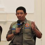 Gempa Cianjur Bukan Bencana Nasional, Mulai Senin (28/11) Bupati Jadi Komandan Satgas