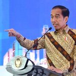 Jadi Kunci Pertumbuhan Ekonomi, Presiden: Jangan Ada yang Mempersulit Investasi