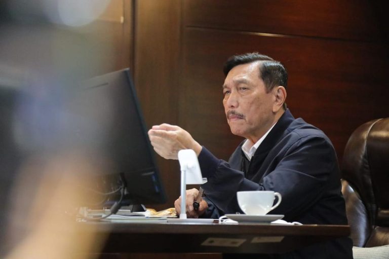 Penyebaran Covid-19 Capai 5.000 Kasus dalam Seminggu, Pemerintah Siapkan Langkah Mitigasi