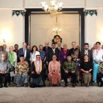 Delegasi R20 Lihat Keberagaman Budaya Indonesia di Yogyakarta dan Jawa Tengah