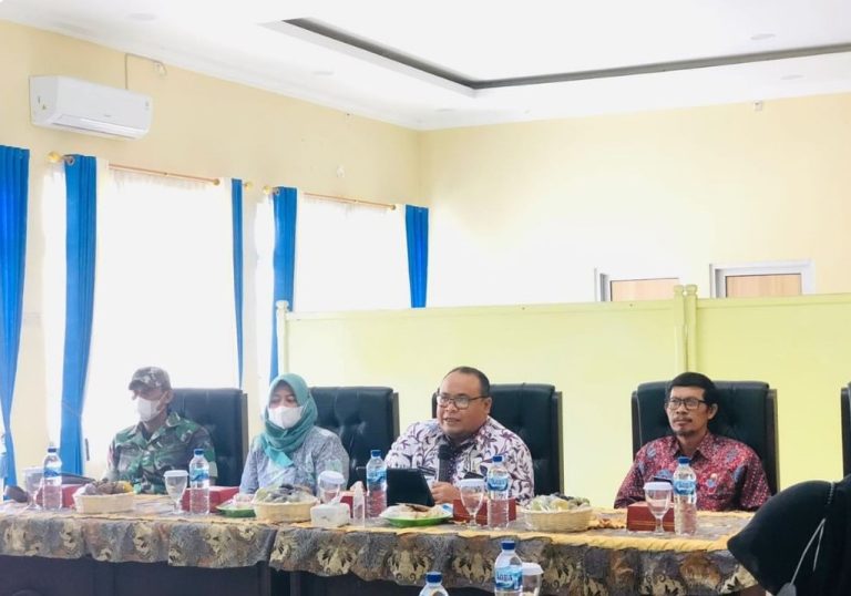 Anggarkan Miliaran Rupiah, Pemkab Rembang Tangani Stunting