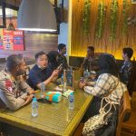 Polres Blora Jalin Kerja Sama dengan Samin Institute