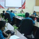 Bupati Kudus Dorong Pegawai RSUD dr Loekmono Hadi Layani Pasien Sepenuh Hati