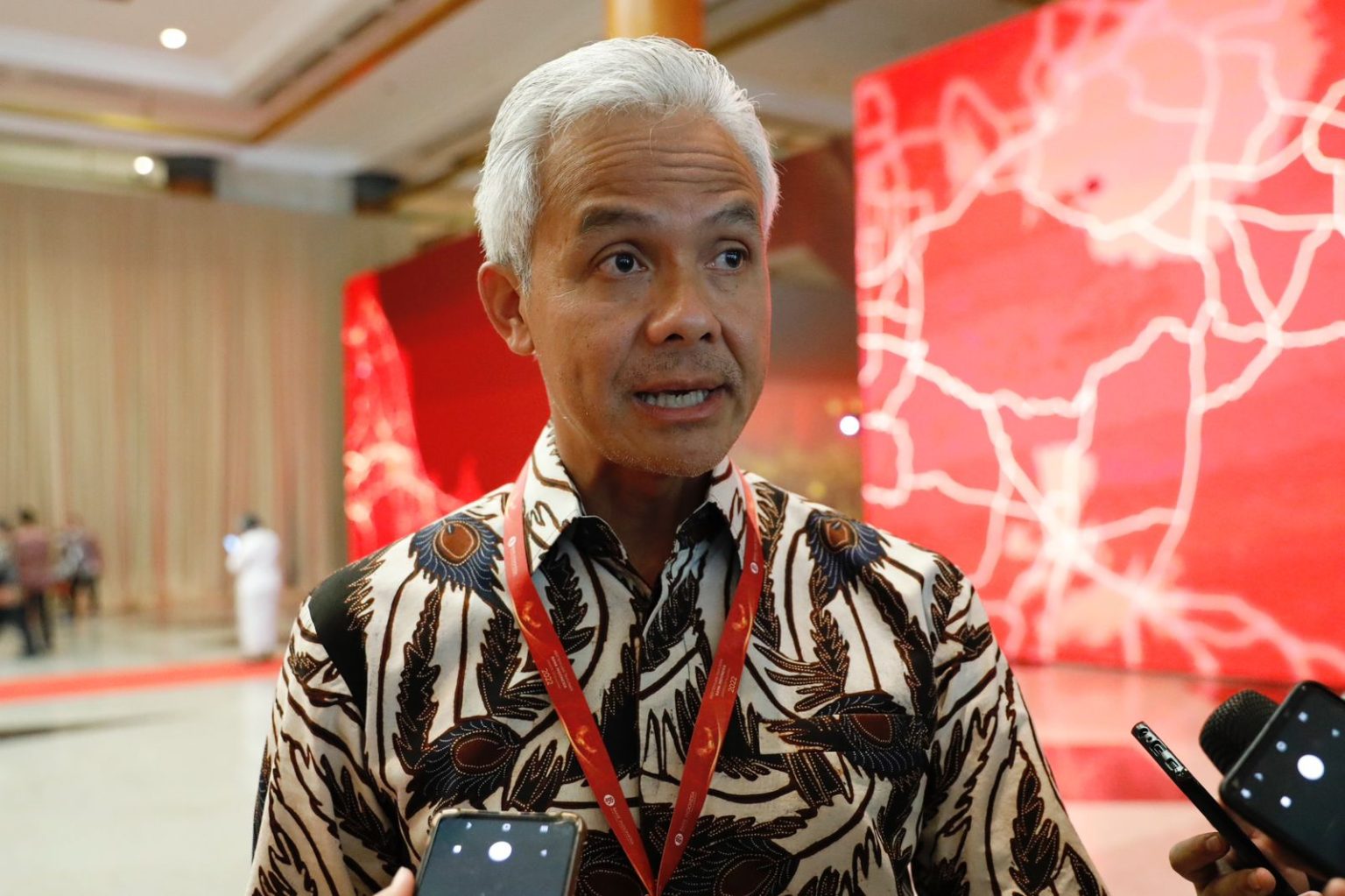 Ikuti Arahan Jokowi, Ganjar Pastikan Pelayanan Investasi di Jateng Mudah, Murah, Cepat