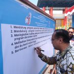 Gebyar HKN 202, Momentum Kota Magelang Wujudkan ODF