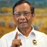 Mahfud MD: RKUHP Segera Menjadi UU pada Desember Mendatang