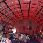Sebanyak 73.693 Warga dari 15 Kecamatan Masih Mengungsi