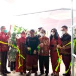 Resmikan Rumah Sakit AISs, Bupati Minta Akses Kesehatan Lebih Merata
