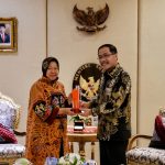 Mensos Risma Raih Nawacita Awards 2022 Bidang Kesejahteraan Sosial