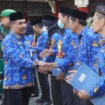 ASN Diingatkan Jangan Sampai Terseret Arus Politik