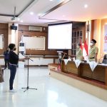 Tangani HIV/AIDS, Gus Yasin Tekankan Agar Petugas Raih Kepercayaan ODHA