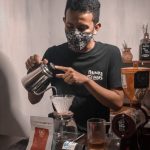 Kopi Brebes Mulai Menembus Pasar Mancanegara