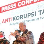 Banyubiru Jadi Desa Antikorupsi, Ganjar: Dimulai dari Tingkat Desa