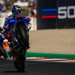 Rins Kuasai GPValencia, Bagnaia Rengkuh Titel Juara Dunia MotoGP 2022