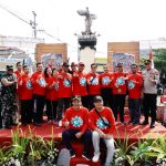 CFD Gabus Tarik Perhatian Tokoh Pati, Disebut Dapat Menambah Geliat Perekonomian