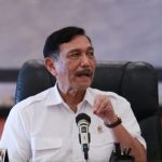 Menko Marves Kesal Kasus Tumbahan Minyak Montara tak Kunjung Tuntas