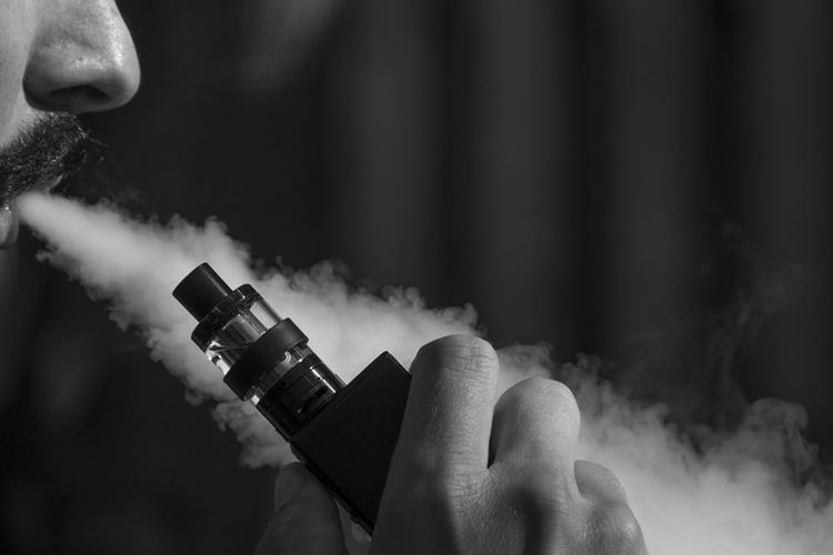 Kemenperin Siapkan Standardisasi Produk Rokok Elektrik untuk Sambut Investor Masuk