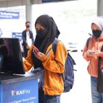 Tiket KA Sudah Bisa Dipesan Jelang Libur Nataru, Simak Syaratnya