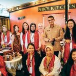 Hadiri Indonesian Day di London, Sandiaga Uno Sebut Pengunjung Capai 2 Ribuan Orang dalam Sehari