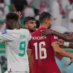 Hasil Qatar Vs Senegal: Tim Tuan Rumah Tumbang 1-3