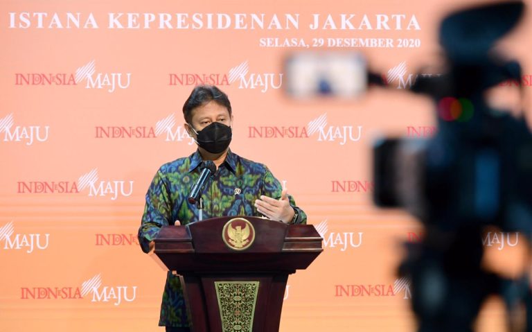 Dibutuhkan Pandemic Fund, karena Kesehatan adalah Kekayaan Manusia yang Paling Utama