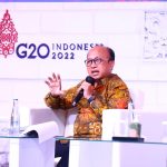 Kemnaker Tegaskan Komitmen untuk Tindaklanjuti Hasil Pertemuan EWG dan LEMM