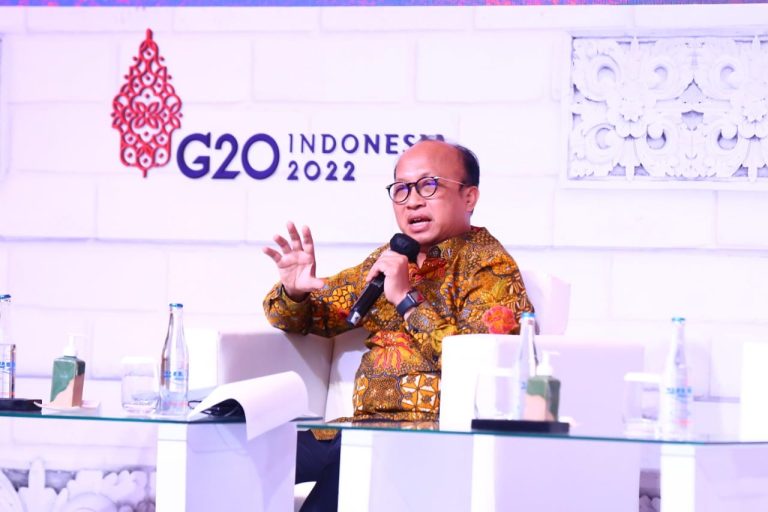 Kemnaker Tegaskan Komitmen untuk Tindaklanjuti Hasil Pertemuan EWG dan LEMM
