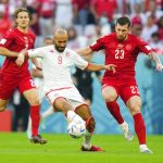 Denmark Vs Tunisia: Elang Kartago Tahan Tim Dinamit 0-0