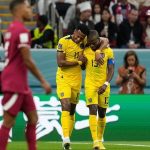 Hasil Qatar Vs Ekuador 0-2: Brace Valencia Beri Kekalahan Pertama Tuan Rumah Piala Dunia