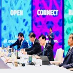 Presiden Jokowi: Hadapi Krisis Global, Perkuat Kerja Sama Konkret APEC