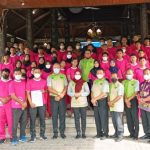 Raih Posisi 8 di Popda Jateng 2022, Pemkab Demak Beri Penghargaan untuk Para Atlet