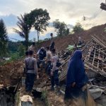 Bantu Evakuasi Korban Gempa Cianjur, Polri Tambah 1.000 Personel