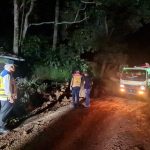 Kementerian PUPR Fokus Tangani Longsoran di Jalan Nasional Cianjur-Puncak