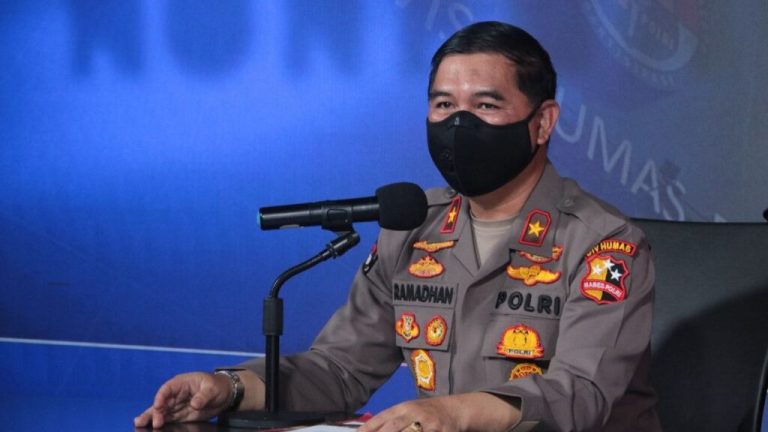 Gallup Global Law and Order Index 2022, Polri Jadi Polisi Terbaik Kelima di Dunia