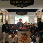 Cerutu Golden Djawa Produksi PTPN X Diperkenalkan di Ajang KTT G20 Bali