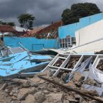 Update Bencana Gempa Cianjur, 271 Meninggal, 40 Hilang, 2.043 Luka-luka dan 61.908 Mengungsi