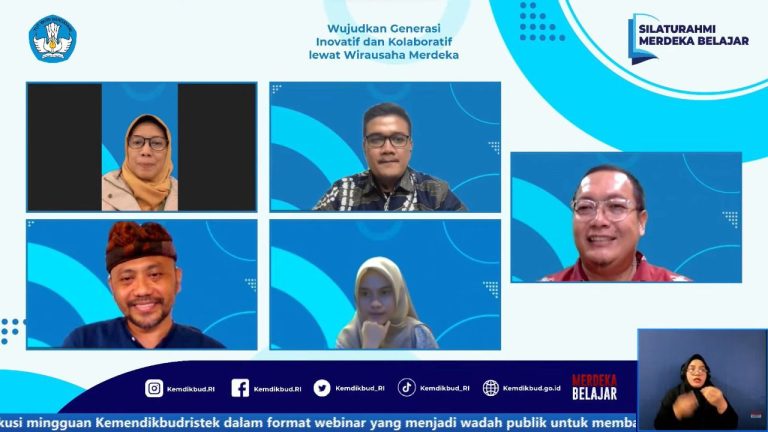 Wirausaha Merdeka, Mampu Selesaikan Masalah yang Dihadapi Lulusan PT