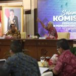 Komisi I DPR RI Ungkap, Satu Data di Jawa Tengah Sudah Maju